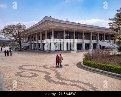  Das Gyeongju Nationalmuseum: Ein Fenster in die Vergangenheit Südkoreas!