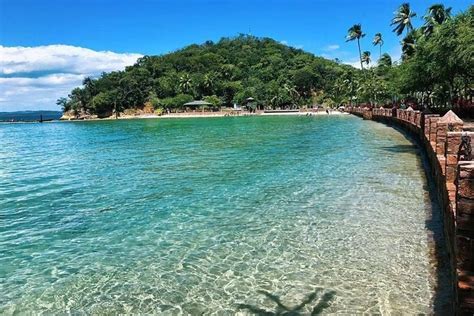 Der Ilha dos Araçás - Ein verstecktes Paradies in der Nähe von Salvador da Bahia!