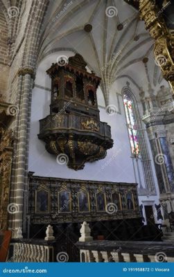 Die Igreja de São Francisco: Ein Meisterwerk des Barock und ein unvergessliches Erlebnis!