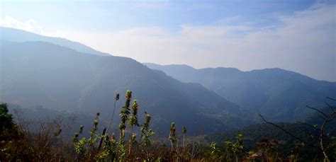  Die Jinggangshan-Gebirgskette – Ein historischer Wanderweg für Abenteurer und Geschichtsinteressierte!