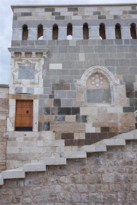 Die Ulu Camii: Eine majestätische Oase der Ruhe mitten im geschäftigen Konya!