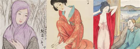 Yumeji Art Museum: Ein versunkener Garten der Schönheit und Melancholie!